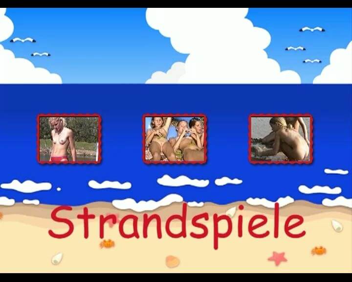 ナチュリスト：ストランシュピーレ