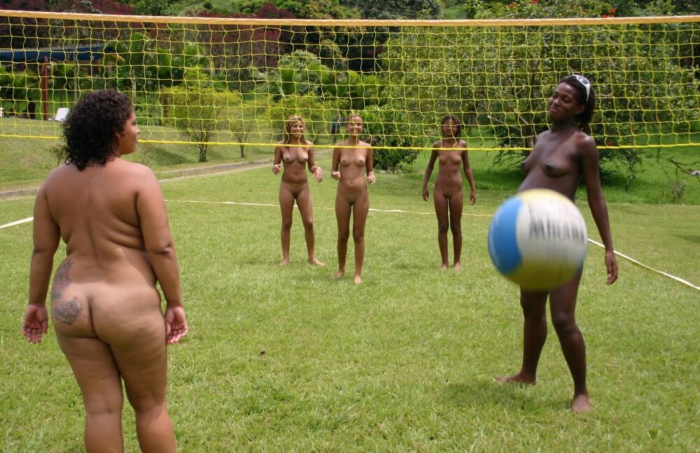 ブラジルのアウトドアスポーツの写真