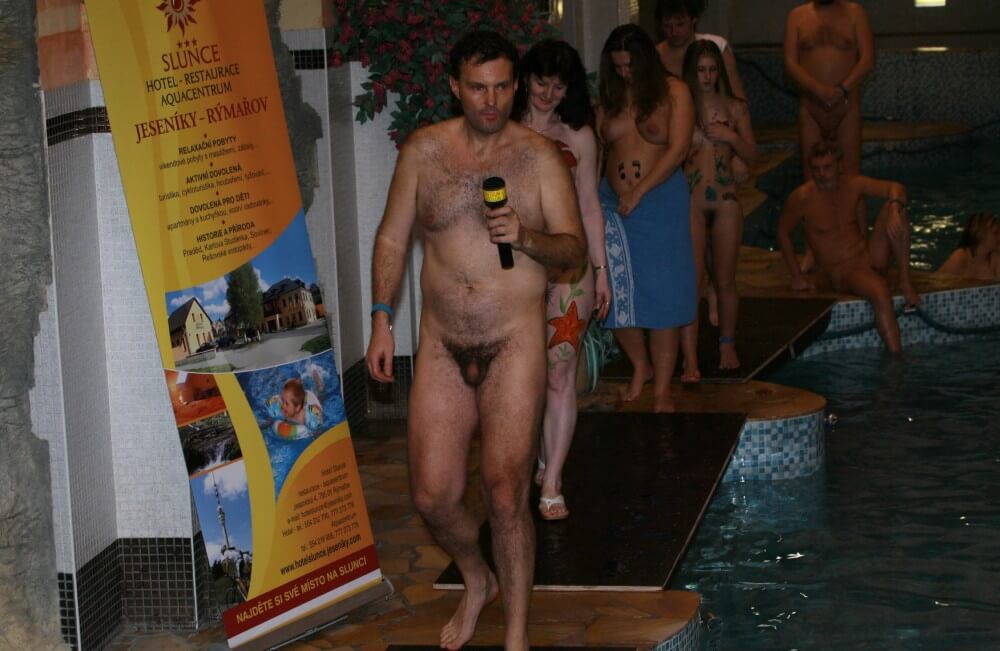 ミス2008EUコンテストの写真