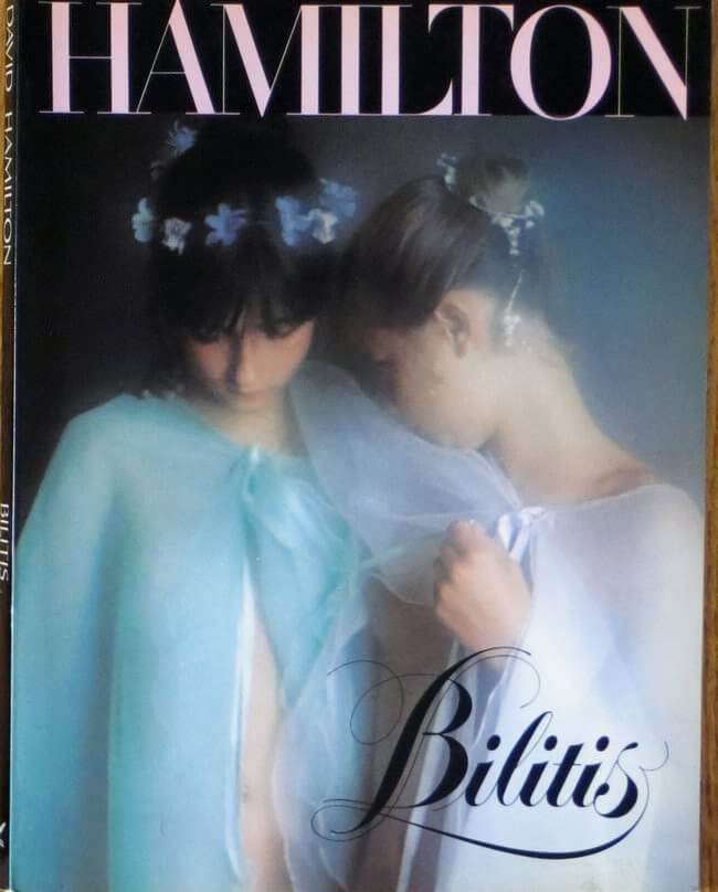Bilitis1977-デビッド・ハミルトン