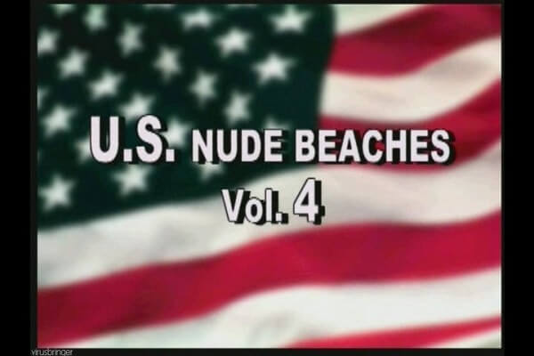 アメリカのヌーディストビデオ