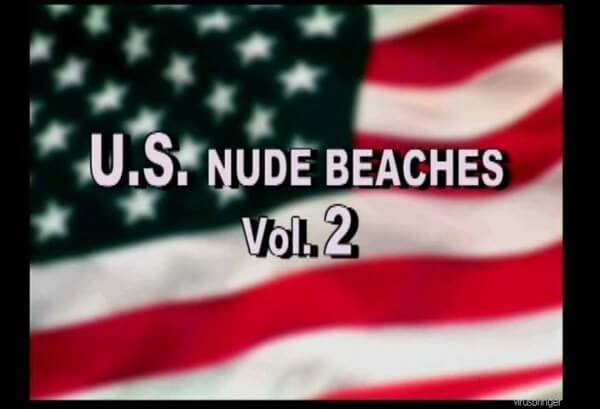 米ヌードビーチvol2