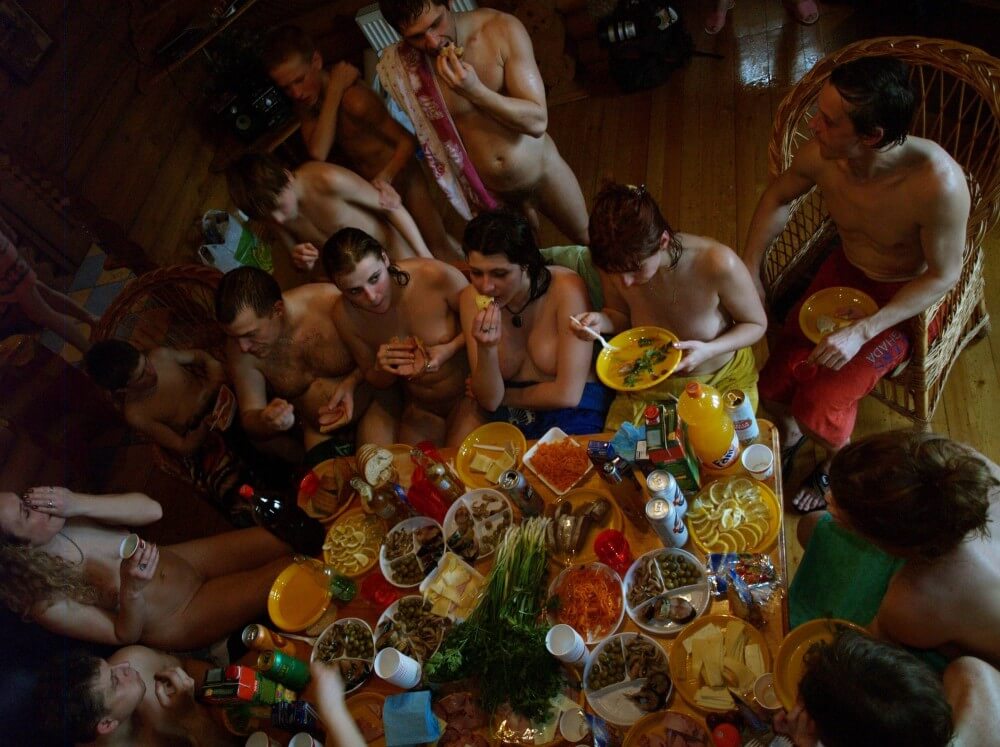 家族バレンタインDinning pics