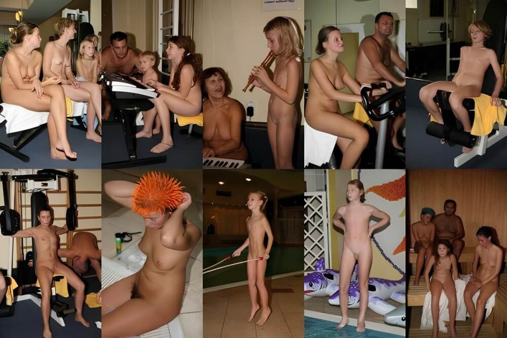 スポーツ-健康-美容写真