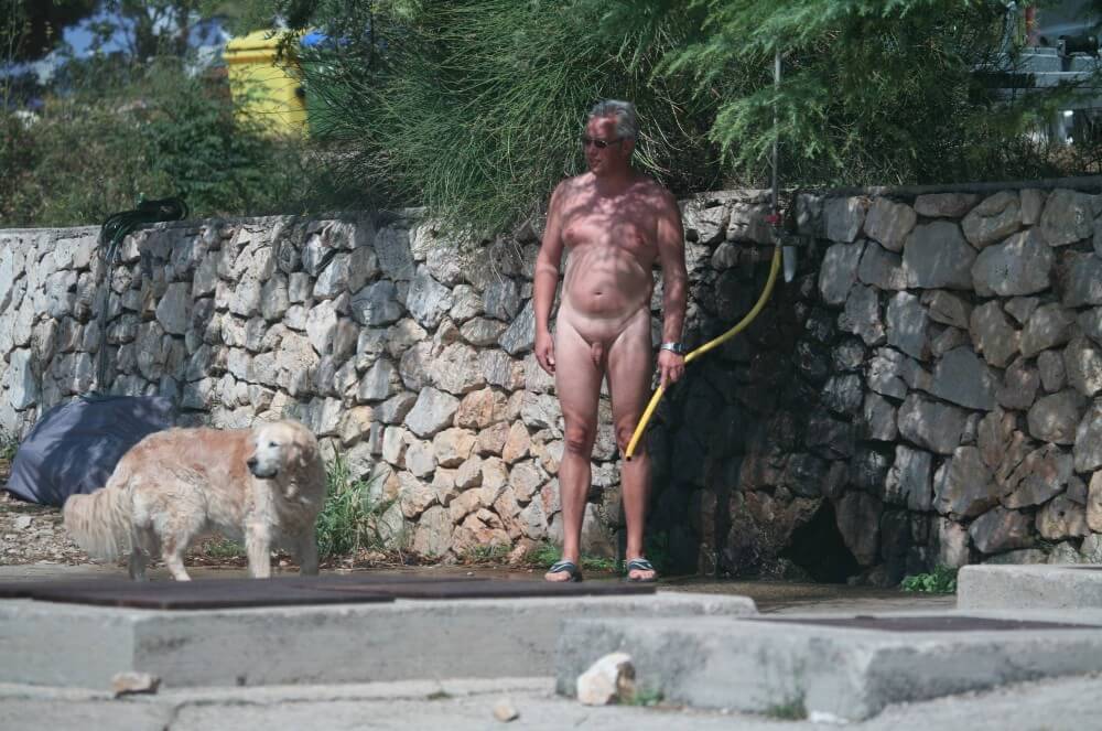 シャワー-壁風呂の親の写真