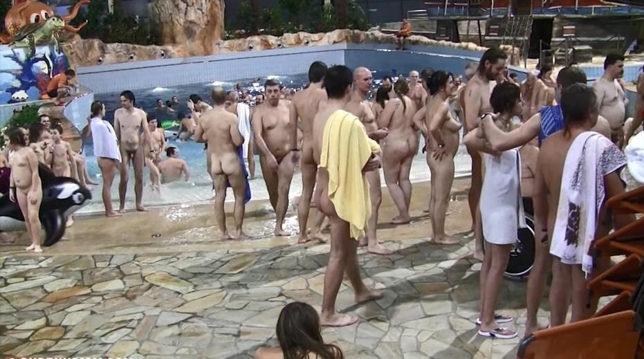 アクアパーク同窓会動画
