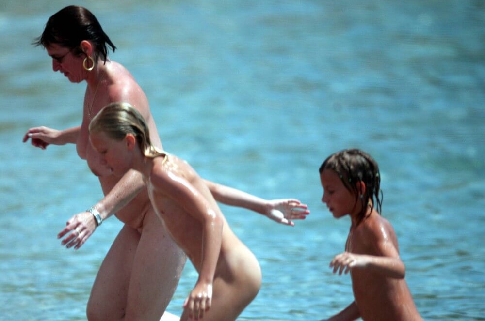 水の写真から実行しています。