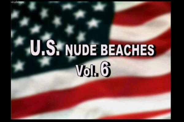 米ヌードビーチvol6