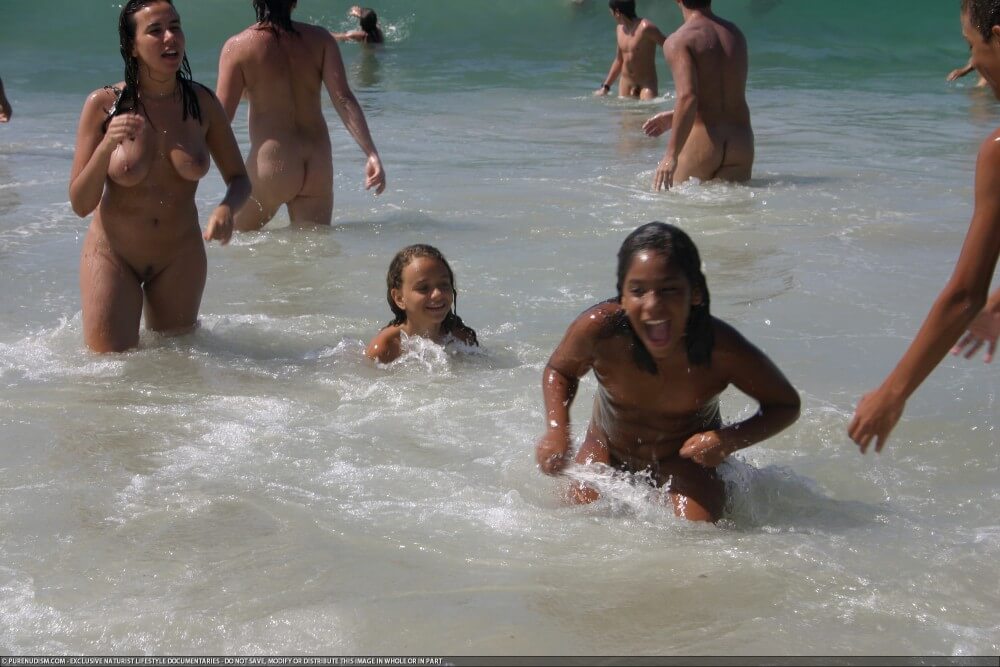 ブラジルナチュリズム写真セット4