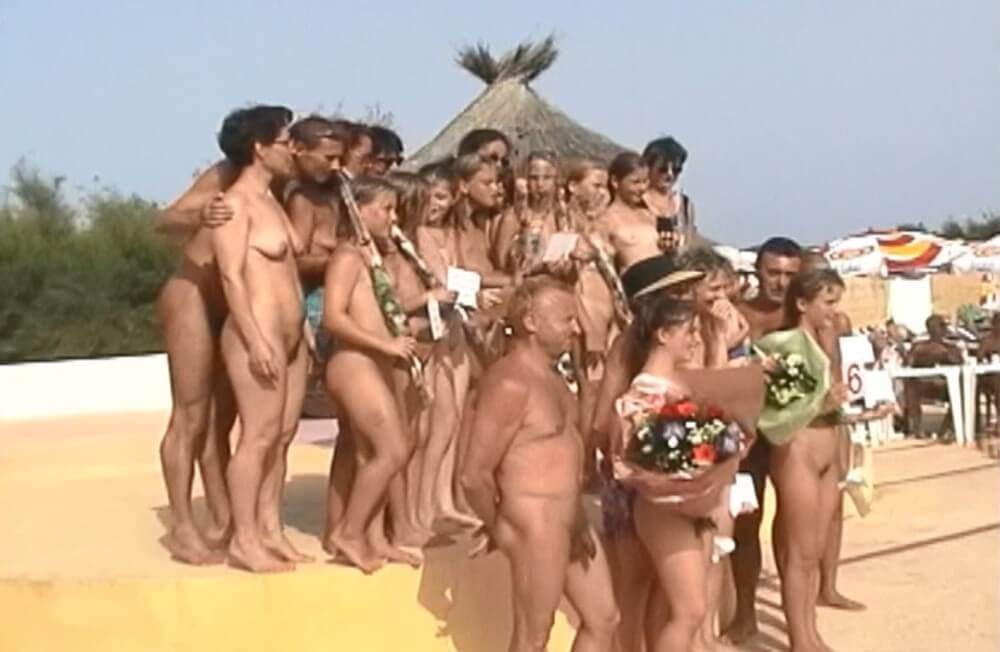 ミスティーンJR.Pageants#20ビデオSunat NatplusフルHD